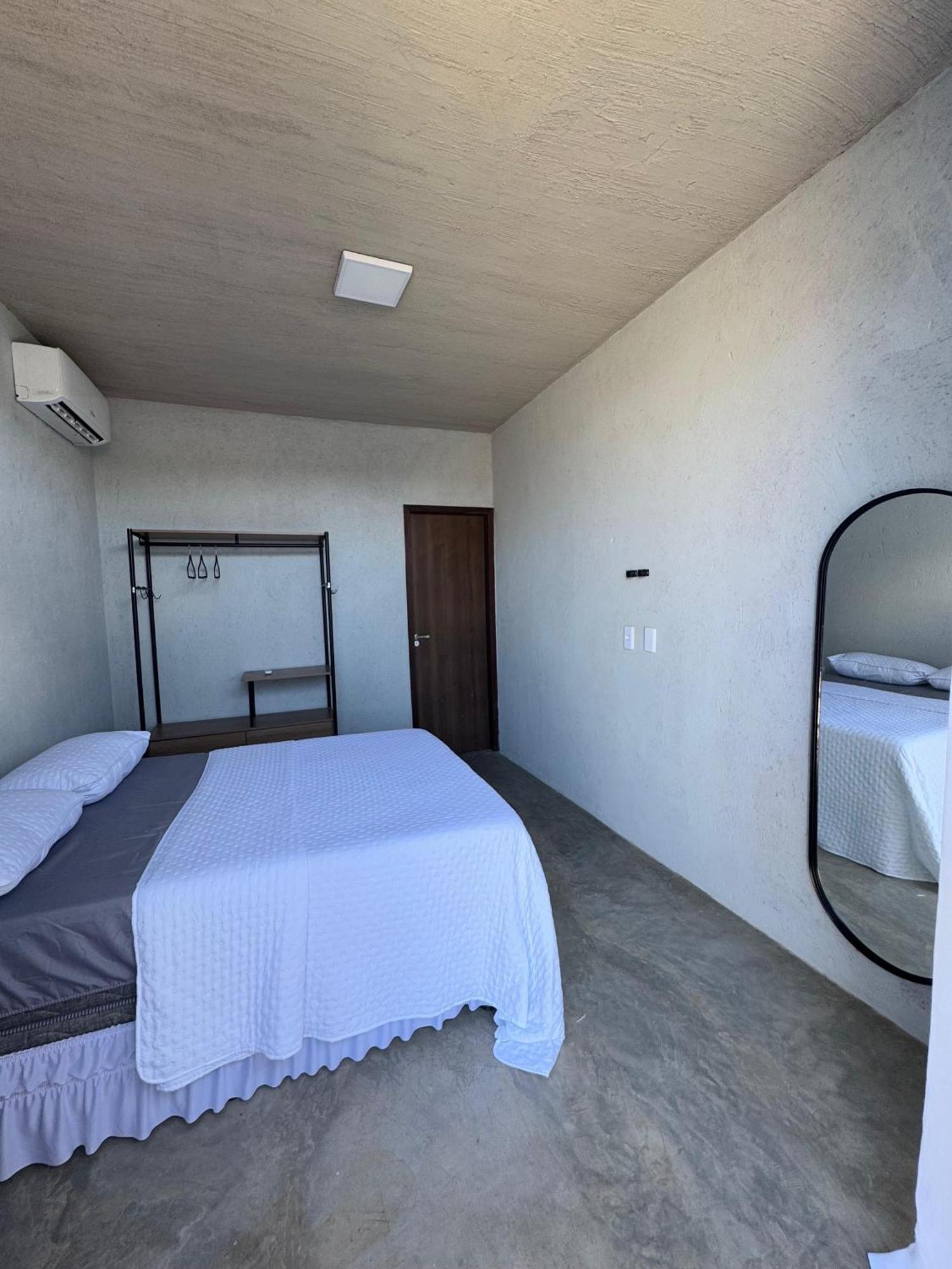 Вілла Casa Riviera Ii-Praia Do Patacho-Rota Milagres Порту-ді-Педрас Екстер'єр фото